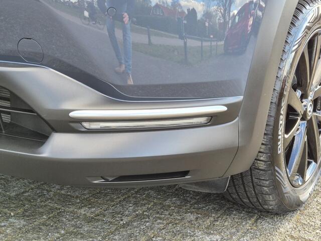 Mazda MX-30 MX-30 EV 145 MAKOTO / SUNROOF