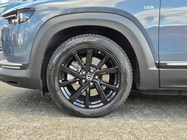 Mazda MX-30 MX-30 EV 145 MAKOTO / SUNROOF