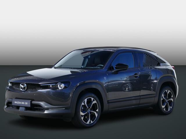 Mazda MX-30 e-SkyActiv R-EV 170 Advantage | SHOWROOM | VOORRAAD VOORDEEL | RIJKLAARPRIJS!