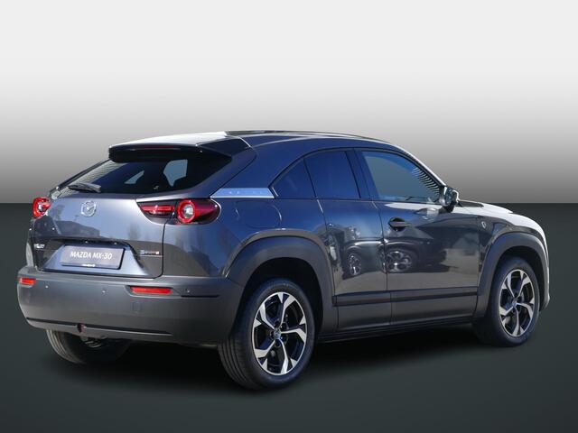 Mazda MX-30 e-SkyActiv R-EV 170 Advantage | SHOWROOM | VOORRAAD VOORDEEL | RIJKLAARPRIJS!