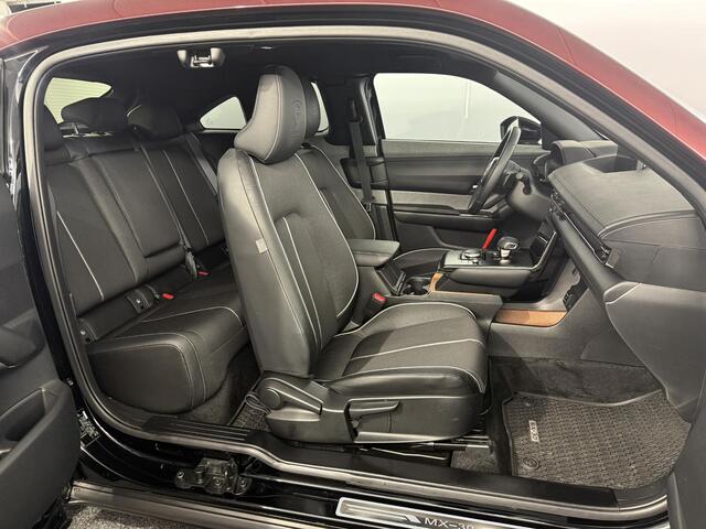 Mazda MX-30 e-SkyActiv R-EV 170 Edition R / Demo / Limited Edition / Plug-In Hybrid / BTW auto