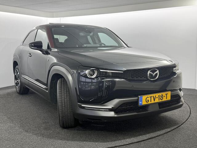 Mazda MX-30 e-SkyActiv R-EV 170 Edition R / Demo / Limited Edition / Plug-In Hybrid / BTW auto