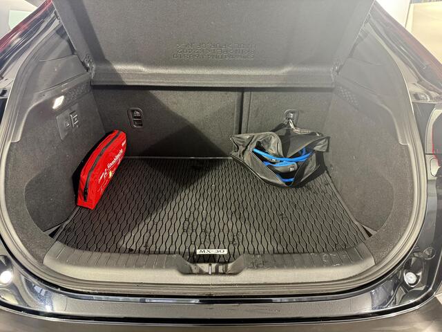 Mazda MX-30 e-SkyActiv R-EV 170 Edition R / Demo / Limited Edition / Plug-In Hybrid / BTW auto