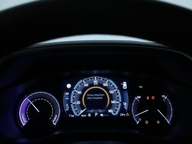 Mazda MX-30 e-SkyActiv R-EV 170 Exclusive-line | Nieuw! |