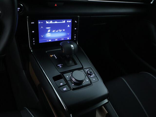 Mazda MX-30 e-SkyActiv R-EV 170 Exclusive-line | Nieuw! |