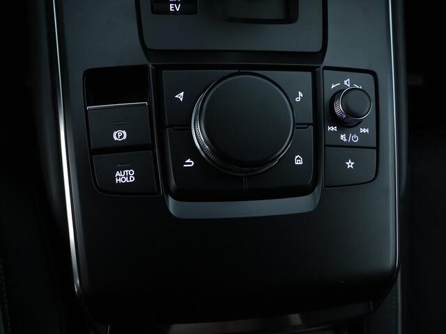 Mazda MX-30 e-SkyActiv R-EV 170 Exclusive-line | Nieuw! |