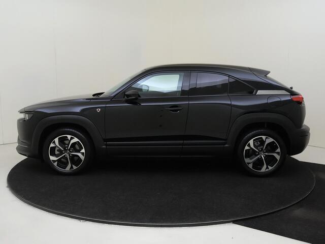 Mazda MX-30 e-SkyActiv R-EV 170 Advantage Climate Control | Cruise Control | Navigatie | Stoelverwarming | Camera Achter