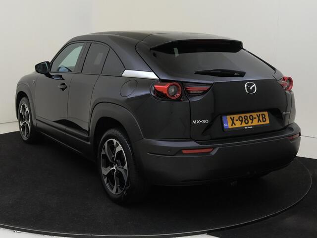 Mazda MX-30 e-SkyActiv R-EV 170 Advantage Climate Control | Cruise Control | Navigatie | Stoelverwarming | Camera Achter