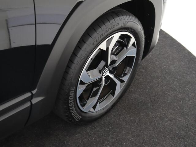 Mazda MX-30 e-SkyActiv R-EV 170 Advantage Climate Control | Cruise Control | Navigatie | Stoelverwarming | Camera Achter