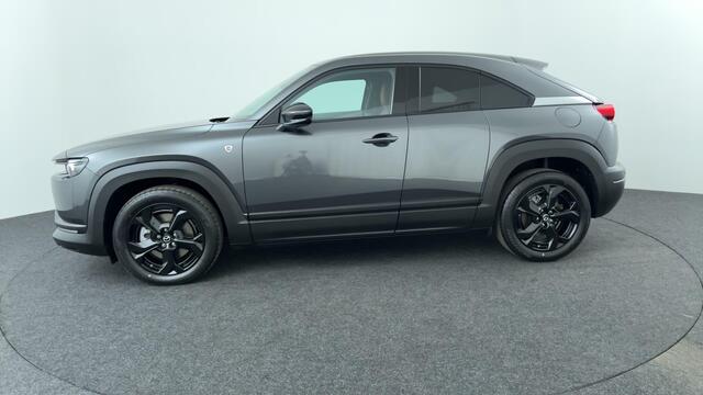 Mazda MX-30 e-SkyActiv R-EV 170 Nagisa