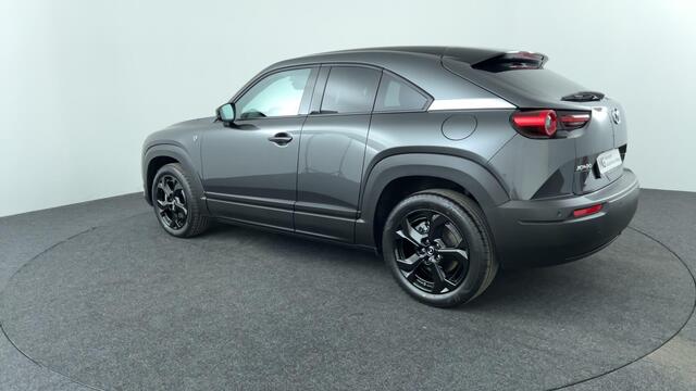 Mazda MX-30 e-SkyActiv R-EV 170 Nagisa