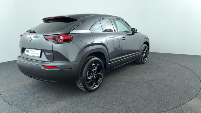 Mazda MX-30 e-SkyActiv R-EV 170 Nagisa