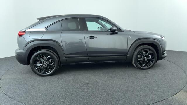 Mazda MX-30 e-SkyActiv R-EV 170 Nagisa