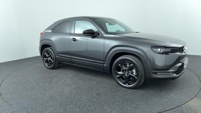 Mazda MX-30 e-SkyActiv R-EV 170 Nagisa