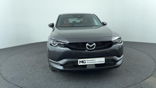Mazda MX-30 e-SkyActiv R-EV 170 Nagisa