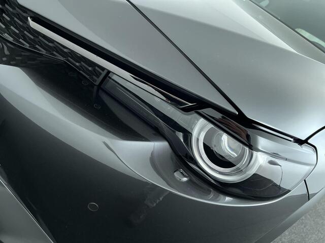 Mazda MX-30 e-SkyActiv R-EV 170 Nagisa