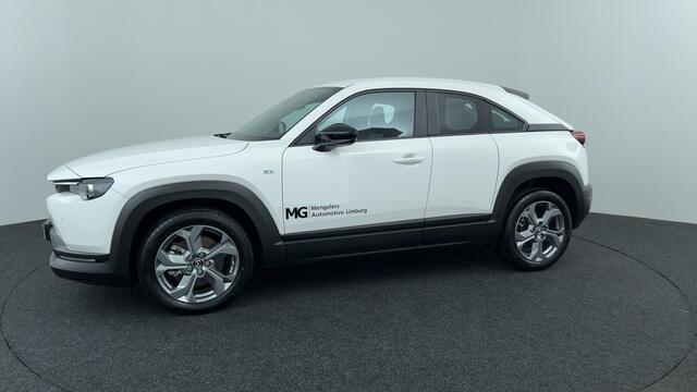 Mazda MX-30 e-SkyActiv EV 145 Prime-line