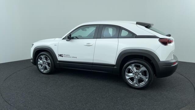 Mazda MX-30 e-SkyActiv EV 145 Prime-line