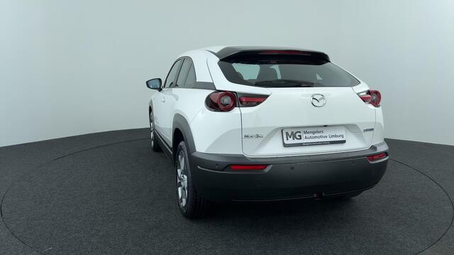 Mazda MX-30 e-SkyActiv EV 145 Prime-line