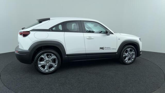 Mazda MX-30 e-SkyActiv EV 145 Prime-line