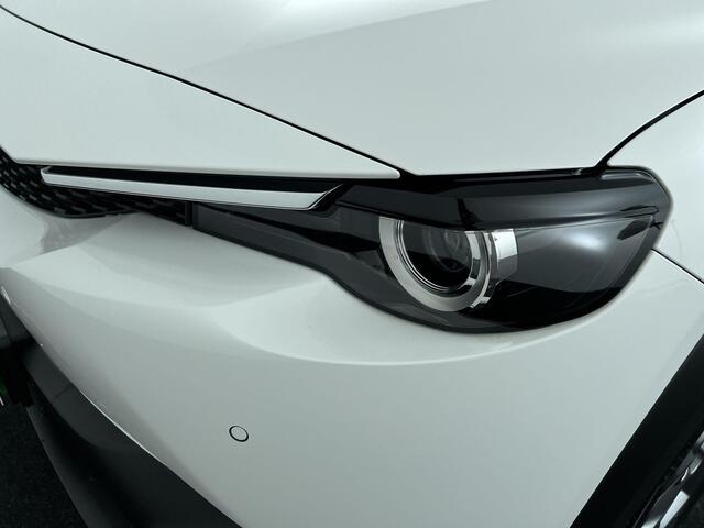 Mazda MX-30 e-SkyActiv EV 145 Prime-line