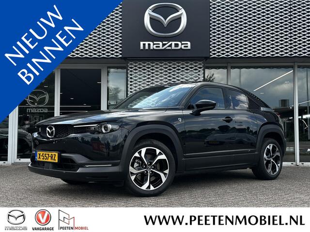 Mazda MX-30 e-SkyActiv R-EV 170 Makoto | 360 | BOSE | PANO |