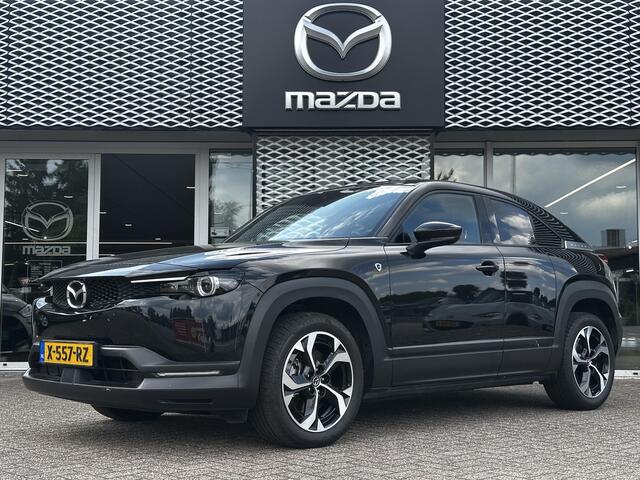 Mazda MX-30 e-SkyActiv R-EV 170 Makoto | 360 | BOSE | PANO |