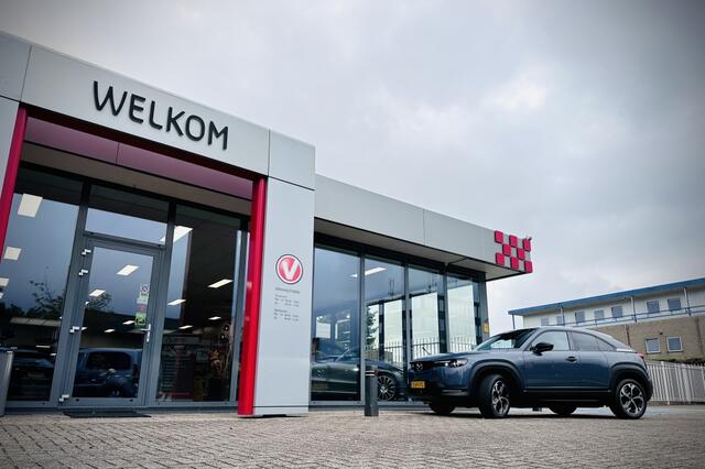 Mazda MX-30 e-SA REV170 Advant.