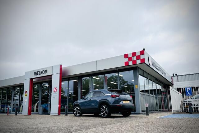 Mazda MX-30 e-SA REV170 Advant.