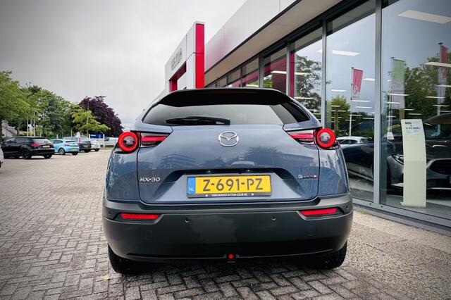 Mazda MX-30 e-SA REV170 Advant.