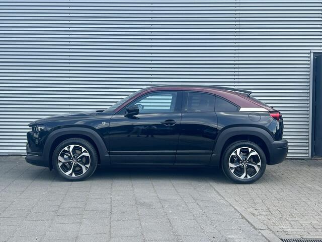 Mazda MX-30 e-SkyActiv R-EV 170 Edition R