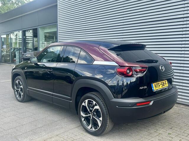 Mazda MX-30 e-SkyActiv R-EV 170 Edition R