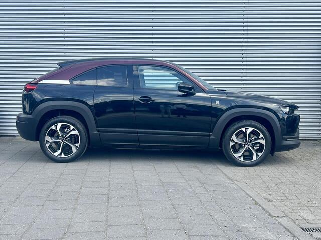 Mazda MX-30 e-SkyActiv R-EV 170 Edition R