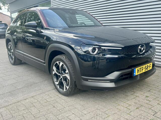 Mazda MX-30 e-SkyActiv R-EV 170 Edition R