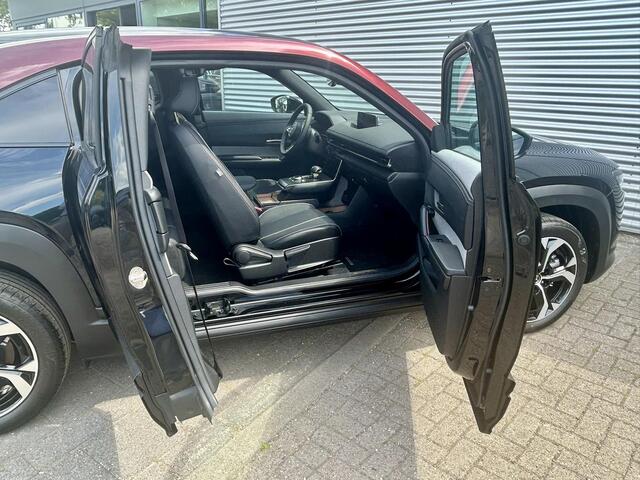 Mazda MX-30 e-SkyActiv R-EV 170 Edition R