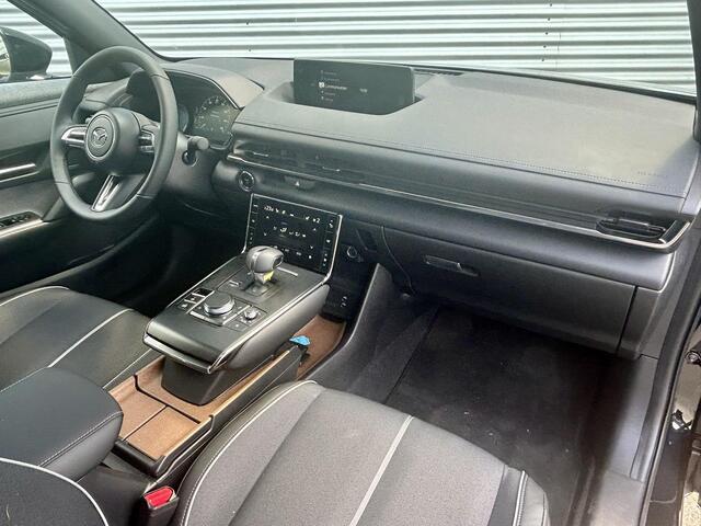 Mazda MX-30 e-SkyActiv R-EV 170 Edition R