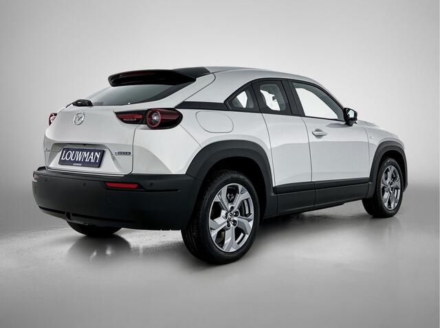 Mazda MX-30 e-SkyActiv EV 145 Exclusive-line 36 kWh