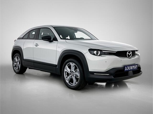 Mazda MX-30 e-SkyActiv EV 145 Exclusive-line 36 kWh