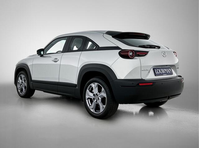 Mazda MX-30 e-SkyActiv EV 145 Exclusive-line 36 kWh