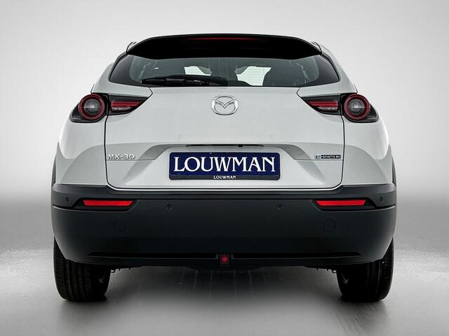 Mazda MX-30 e-SkyActiv EV 145 Exclusive-line 36 kWh