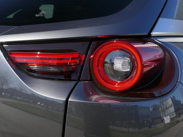 Mazda MX-30 e-SkyActiv R-EV 170 Exclusive-line | VOORRAAD VOORDEEL | RIJKLAARPRIJS!
