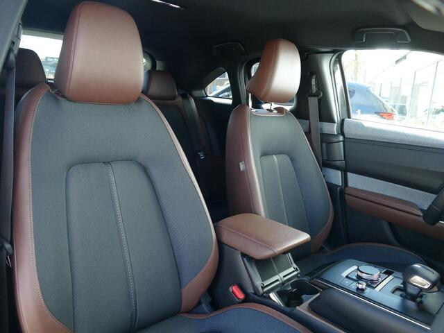 Mazda MX-30 e-SkyActiv R-EV 170 Exclusive-line | VOORRAAD VOORDEEL | RIJKLAARPRIJS!