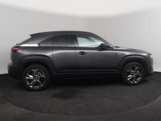 Mazda MX-30 EV Advantage Leder Camera *DEMO*