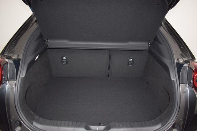 Mazda MX-30 EV Advantage Leder Camera *DEMO*