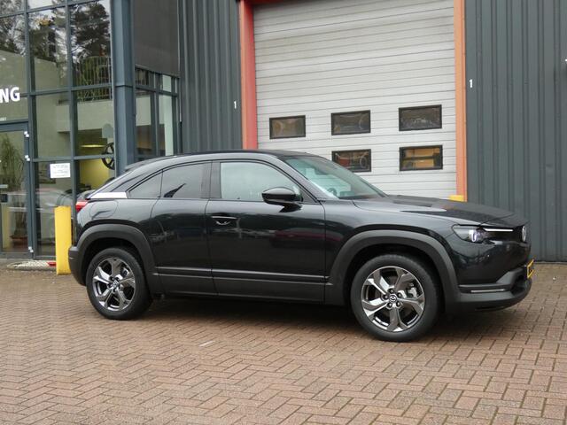 Mazda MX-30 e-SkyActiv 145 first edition 36 kWh