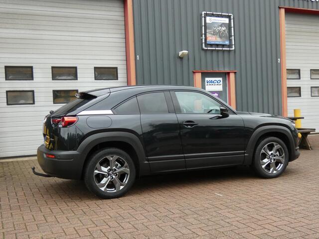 Mazda MX-30 e-SkyActiv 145 first edition 36 kWh