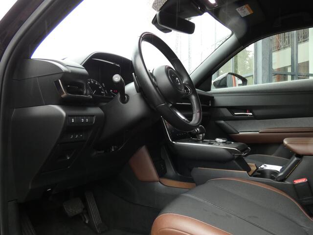 Mazda MX-30 e-SkyActiv 145 first edition 36 kWh