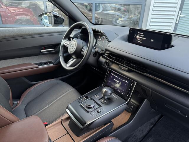 Mazda MX-30 e-SkyActiv R-EV 170 Makoto Clima Navi 360 Camera Led