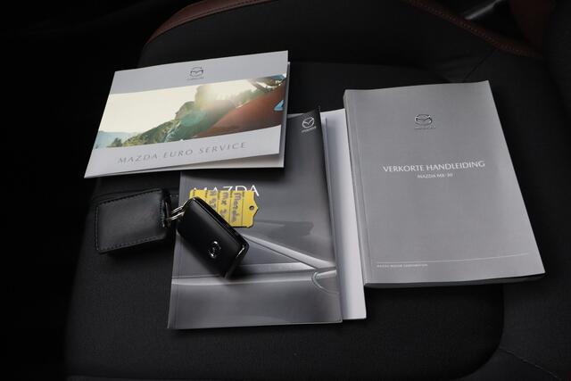 Mazda MX-30 e-SkyActiv 145 Advantage 36 kWh NL-Auto!! Led verlichting I Apple Car-Play