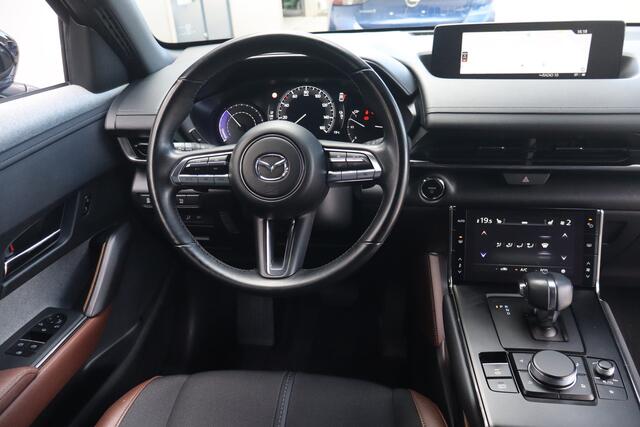 Mazda MX-30 e-SkyActiv 145 Advantage 36 kWh NL-Auto!! Led verlichting I Apple Car-Play